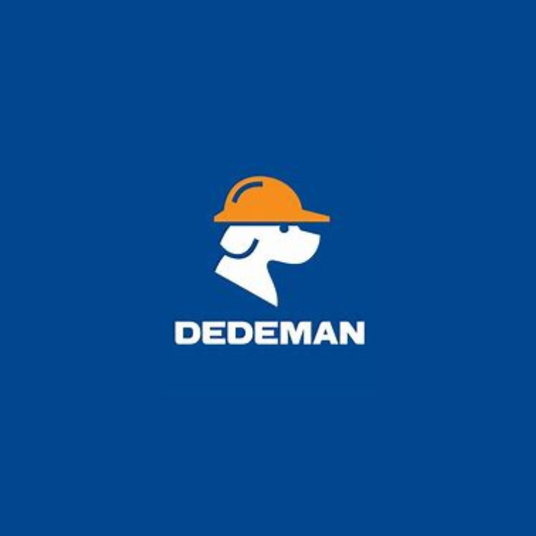 Dedeman Logo